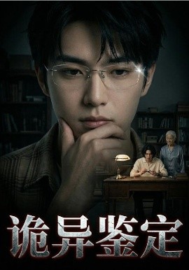 诡异鉴定