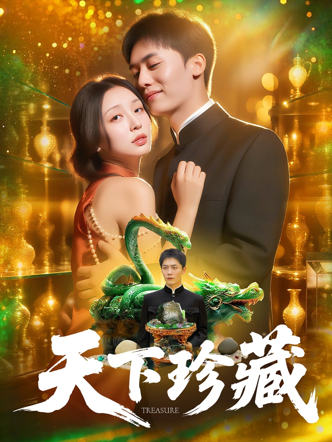 天下珍藏