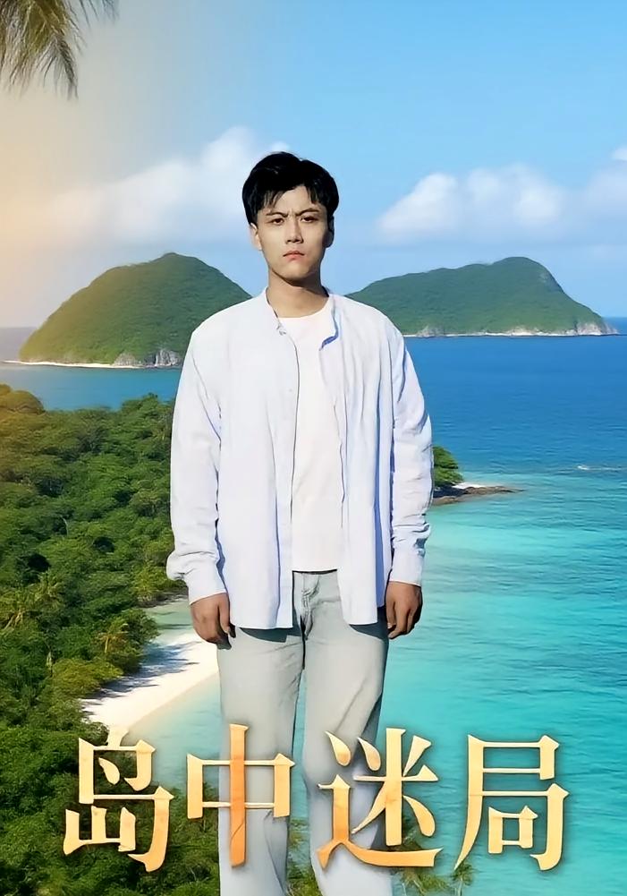 岛中迷局