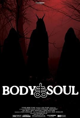 肉与灵 Body