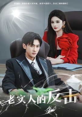 老实人的反击